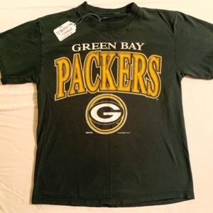 1993 Green Bay Packers Tee